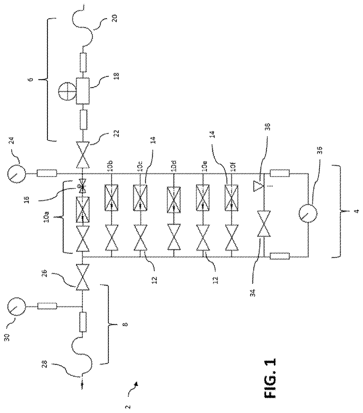 Device, system, and method for detecting equipment leaks