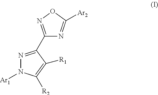 Fgfr3 antagonists