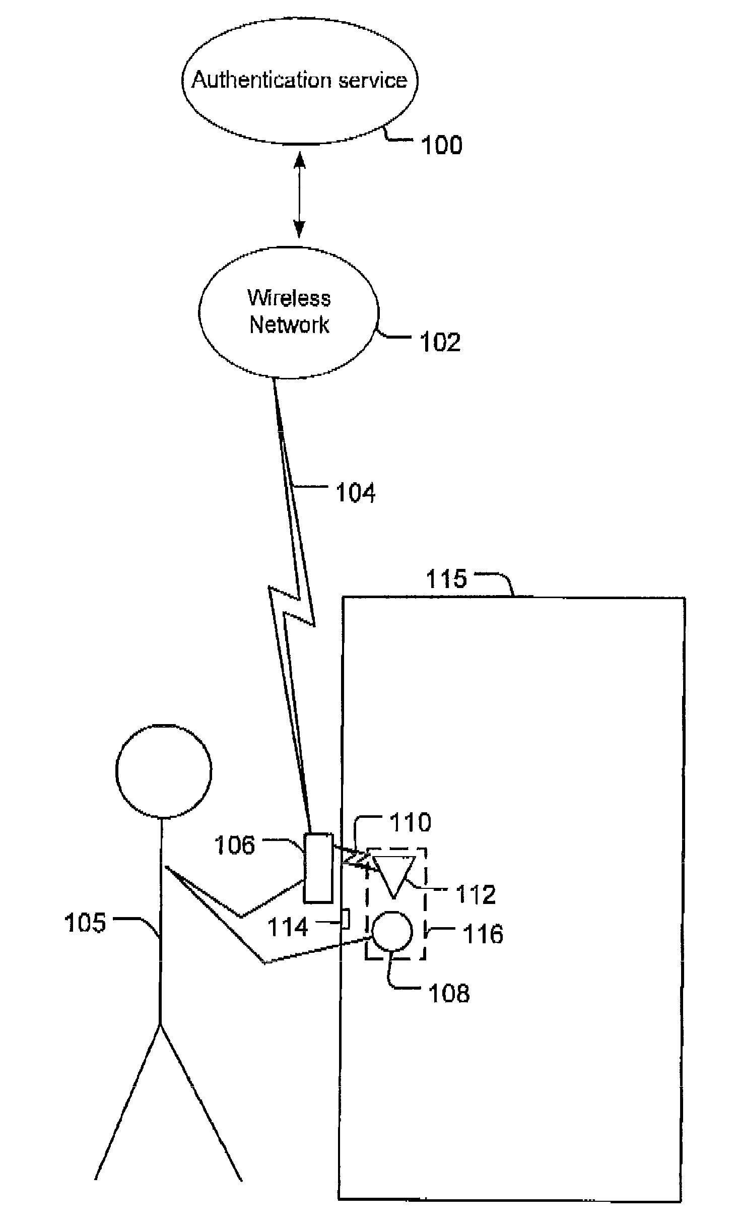 Electromechanical lock