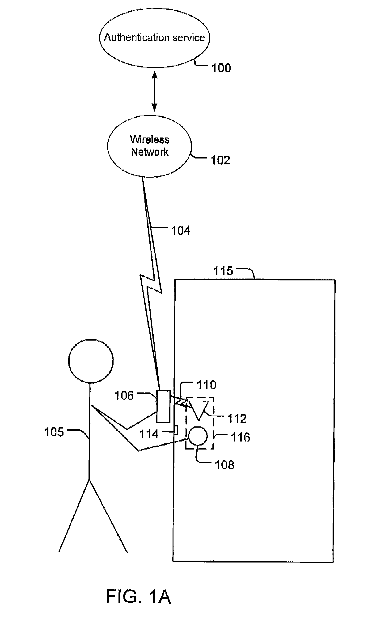 Electromechanical lock