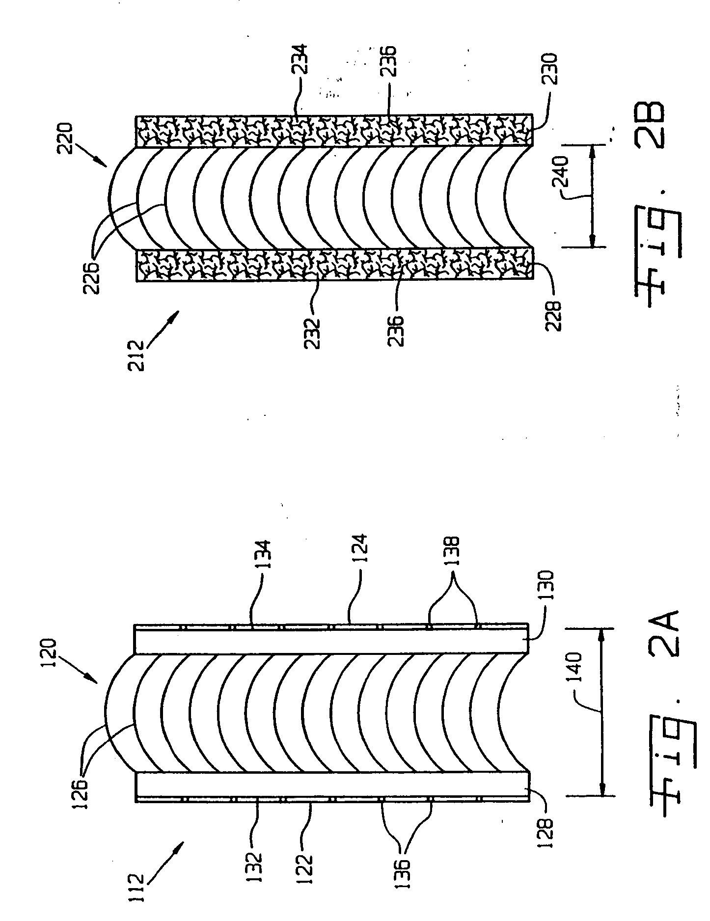 Capacitive sensing arrangement