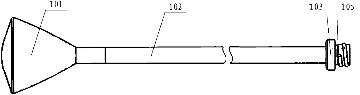 Balloon device and use method thereof