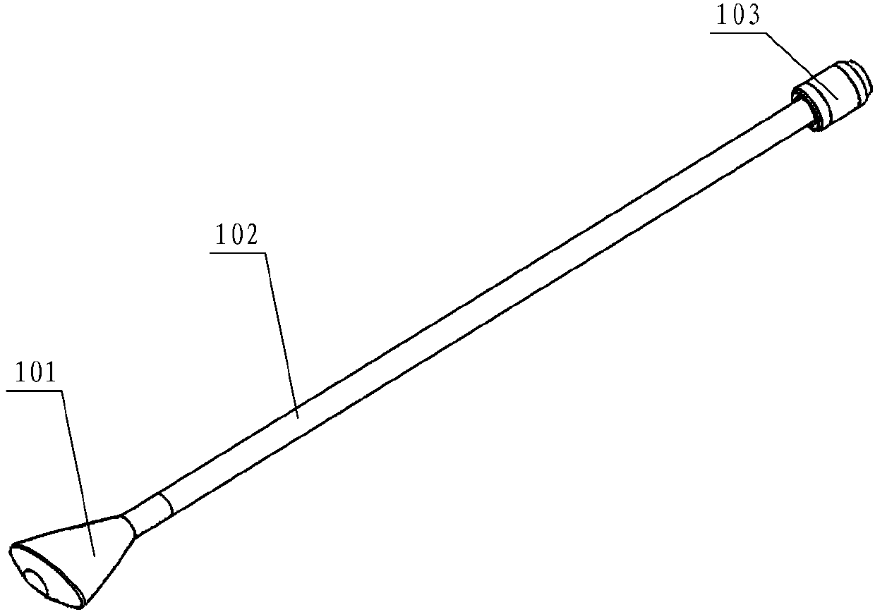 Balloon device and use method thereof