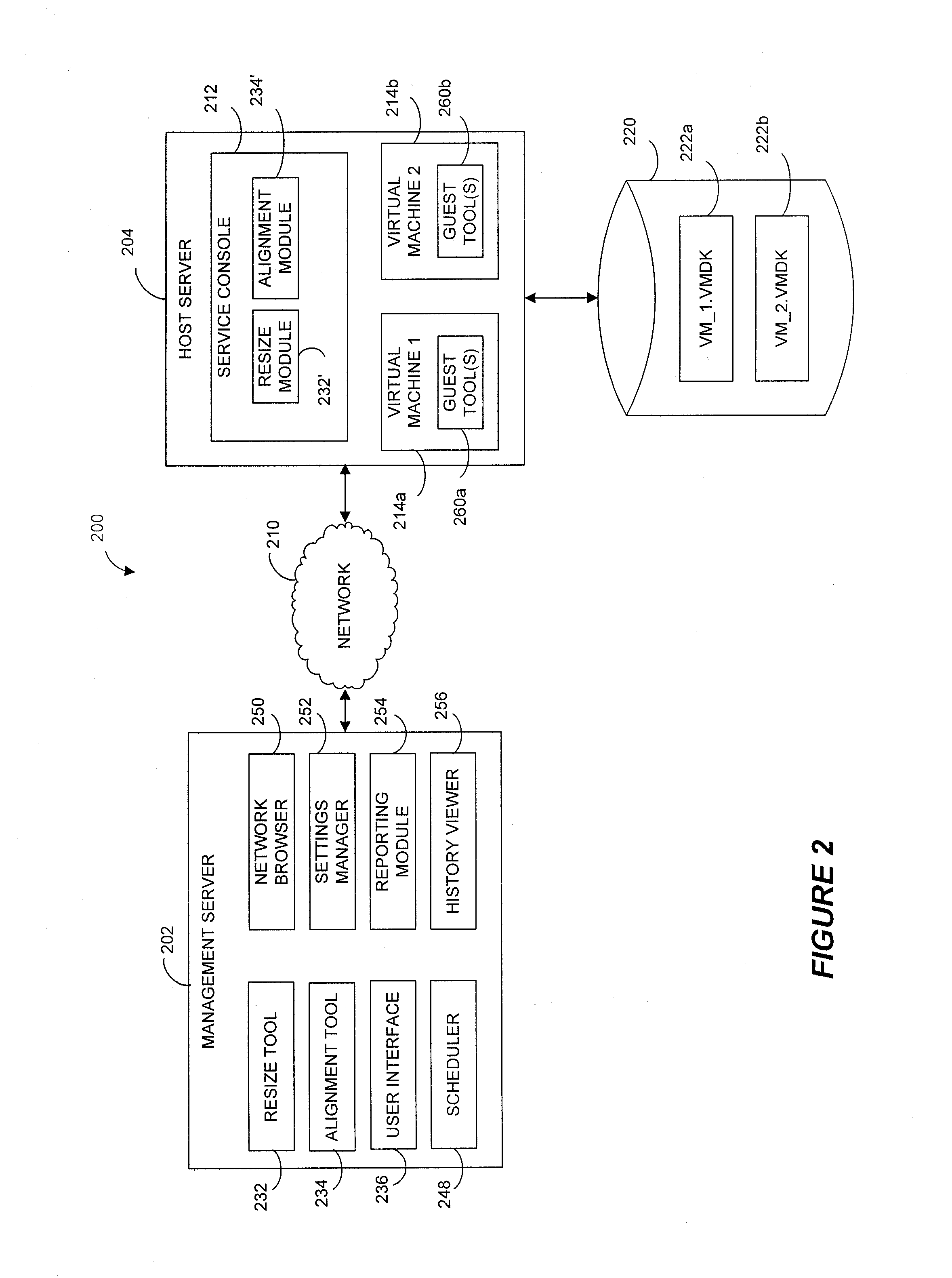 Systems and methods for improving virtual machine performance