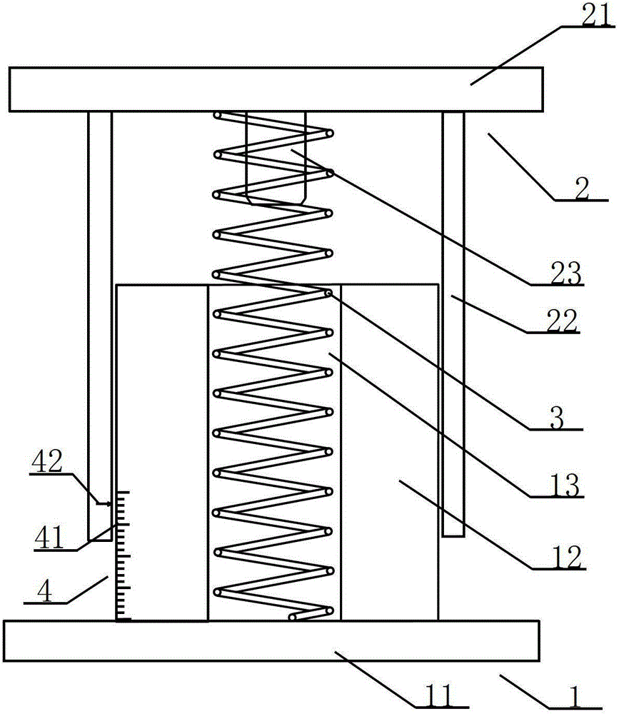 A cold drawing die grinding device and method