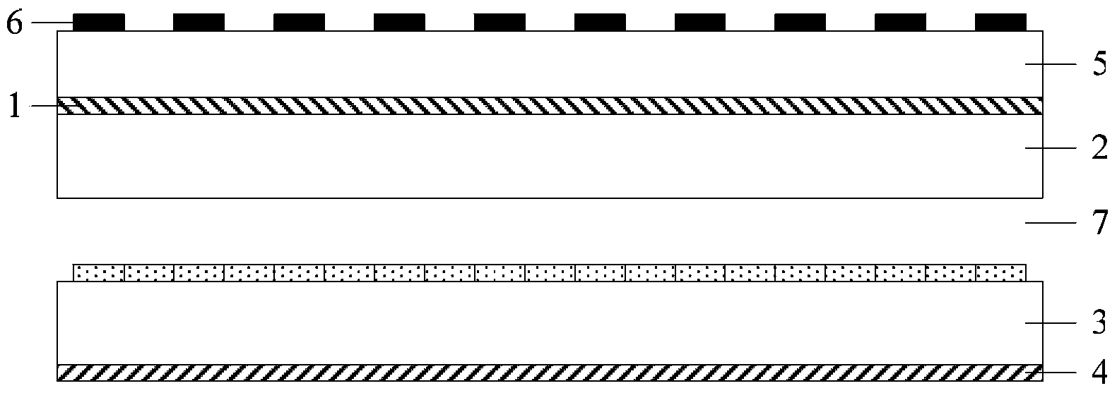 Array substrate and manufacturing method thereof and 3D (three-dimensional) display device