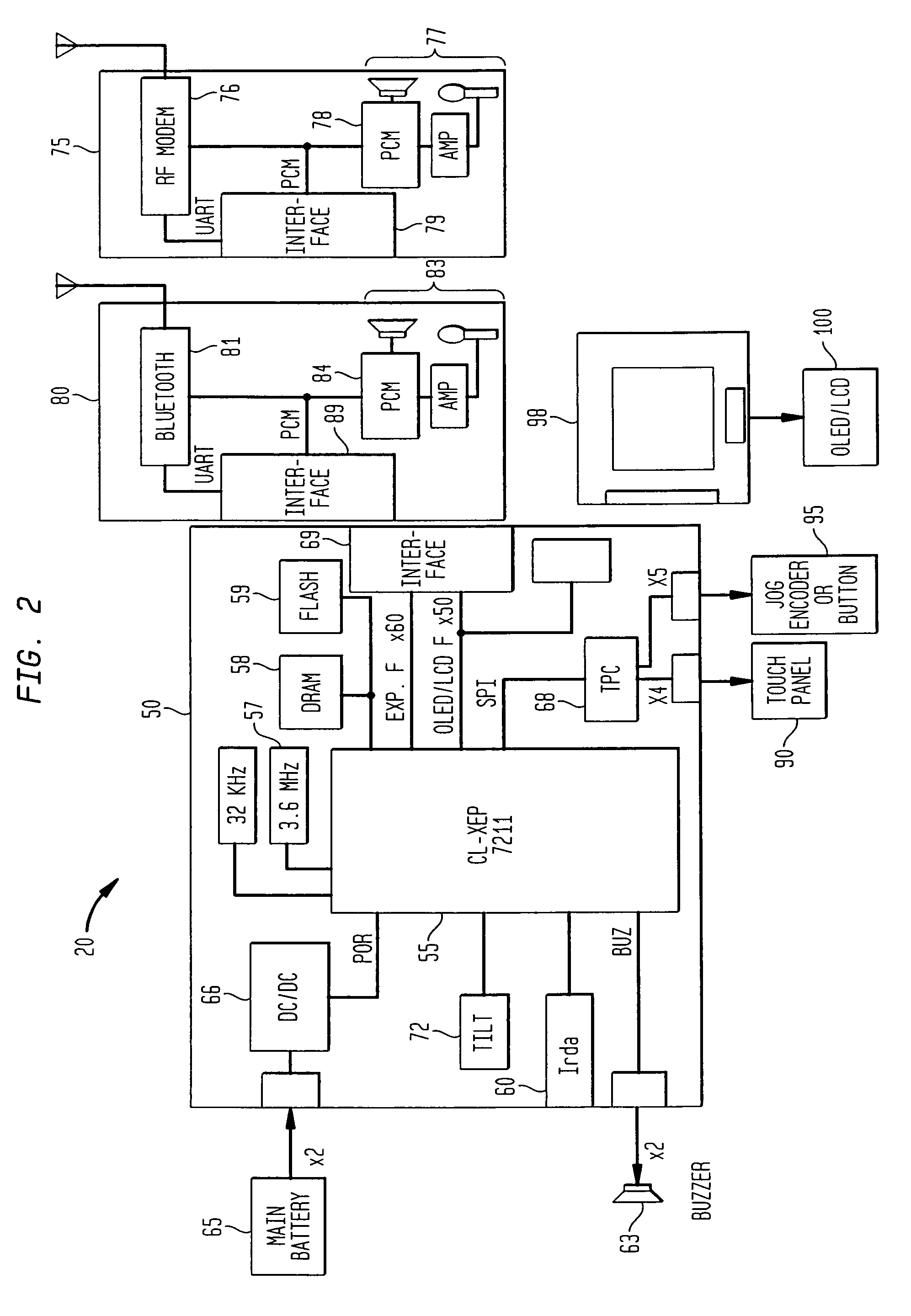 Demand pull-multichannel asynchronous data and application synchronization for pervasive devices