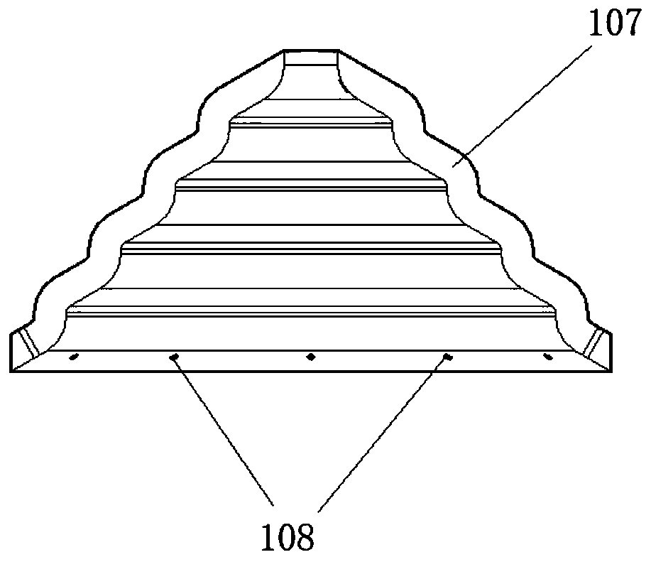 Constant-temperature humidification device