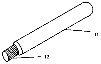 Ultramicro powder trapping device for fluidized bed granulation system