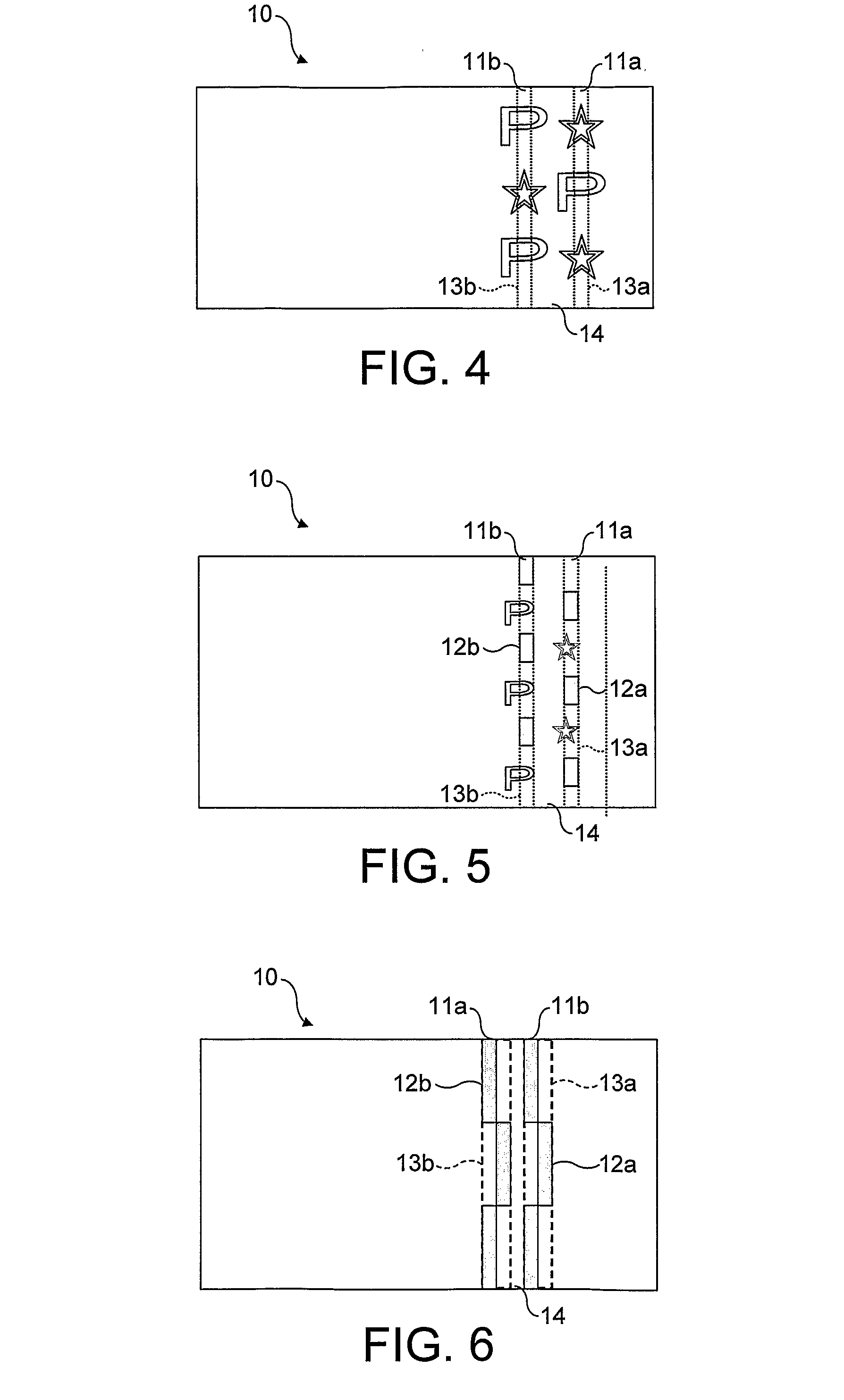 Security substrate incorporating elongate security elements