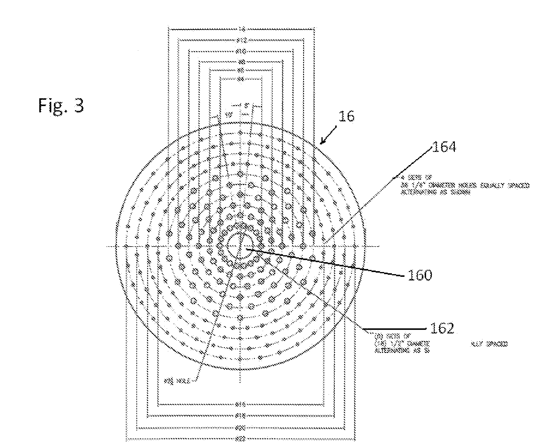 SELECTIVE CATALYTIC NOx REDUCTION PROCESS AND APPARATUS PROVIDING IMPROVED GASSIFICATION OF UREA TO FORM AMMONIA-CONTAINING GAS