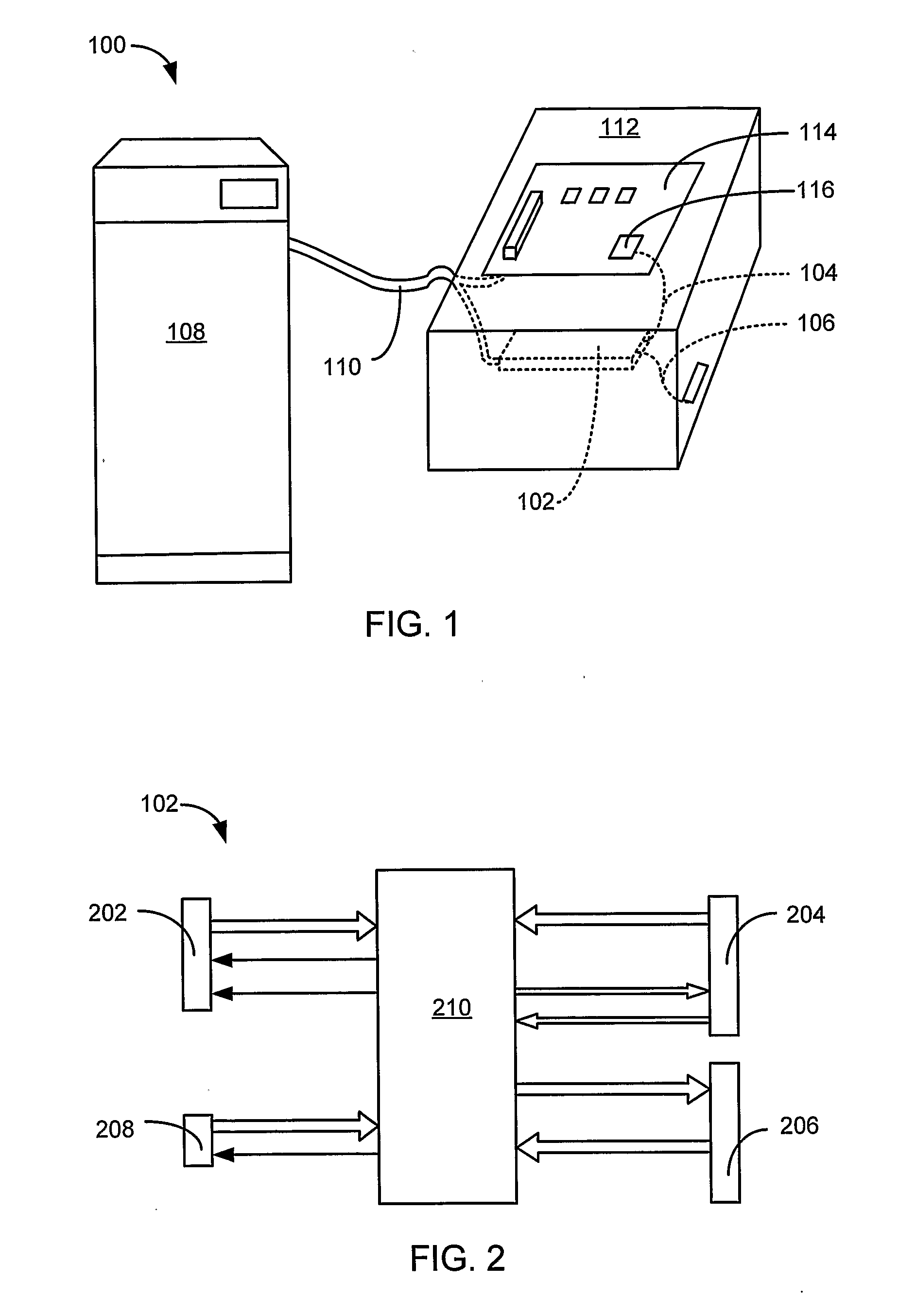 Manufacturing Test and Programming System