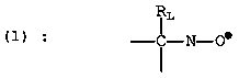 Composition comprising a copolymer comprising methyl methacrylate, (METH)acrylic acid and styrene monomers