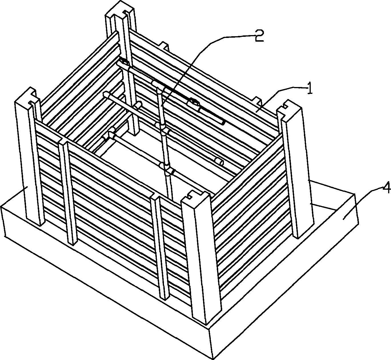 Device for cultivating lower animal with function for switching between air inflation and water feed