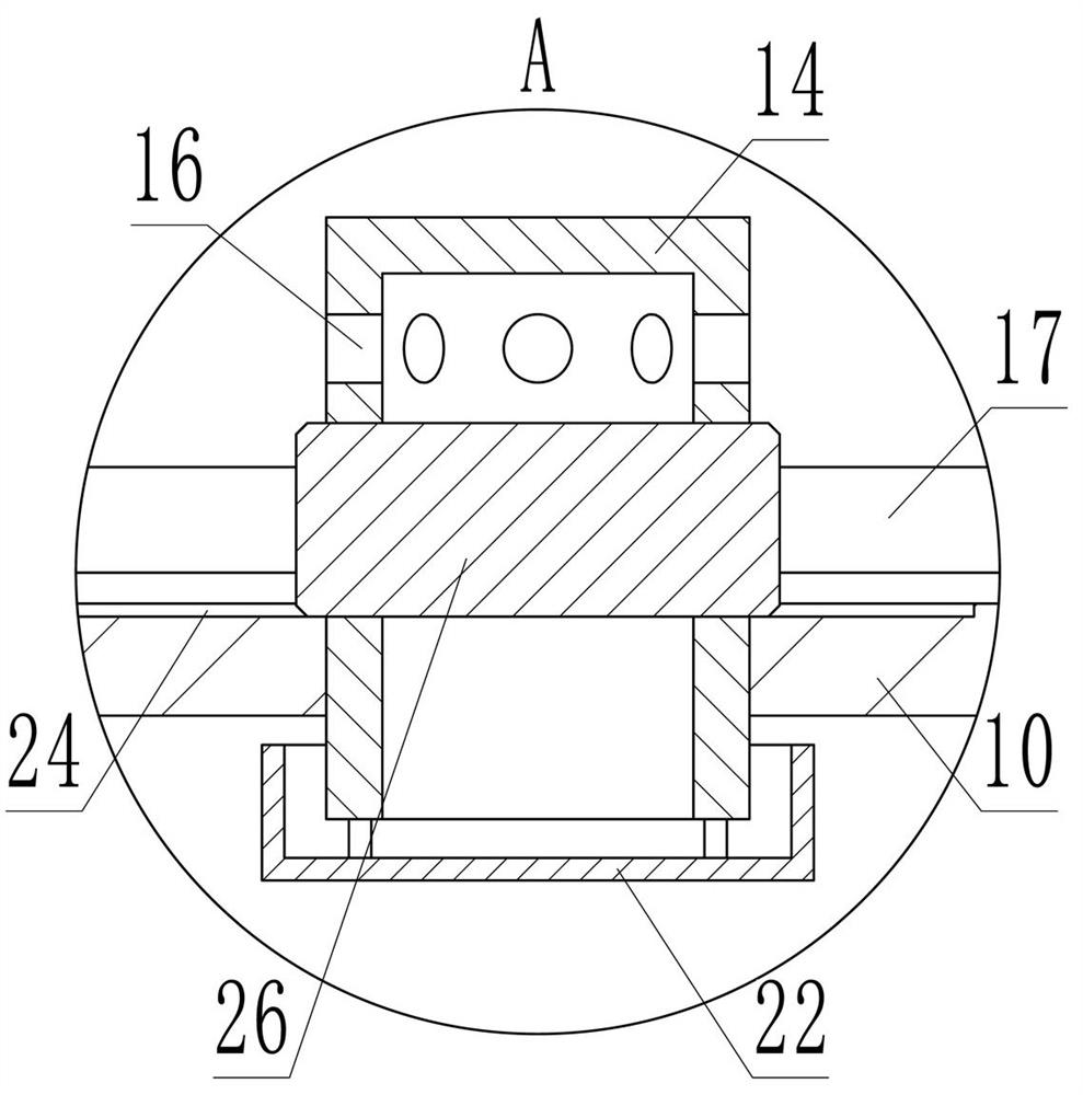 Stable chemical vapor flow generator