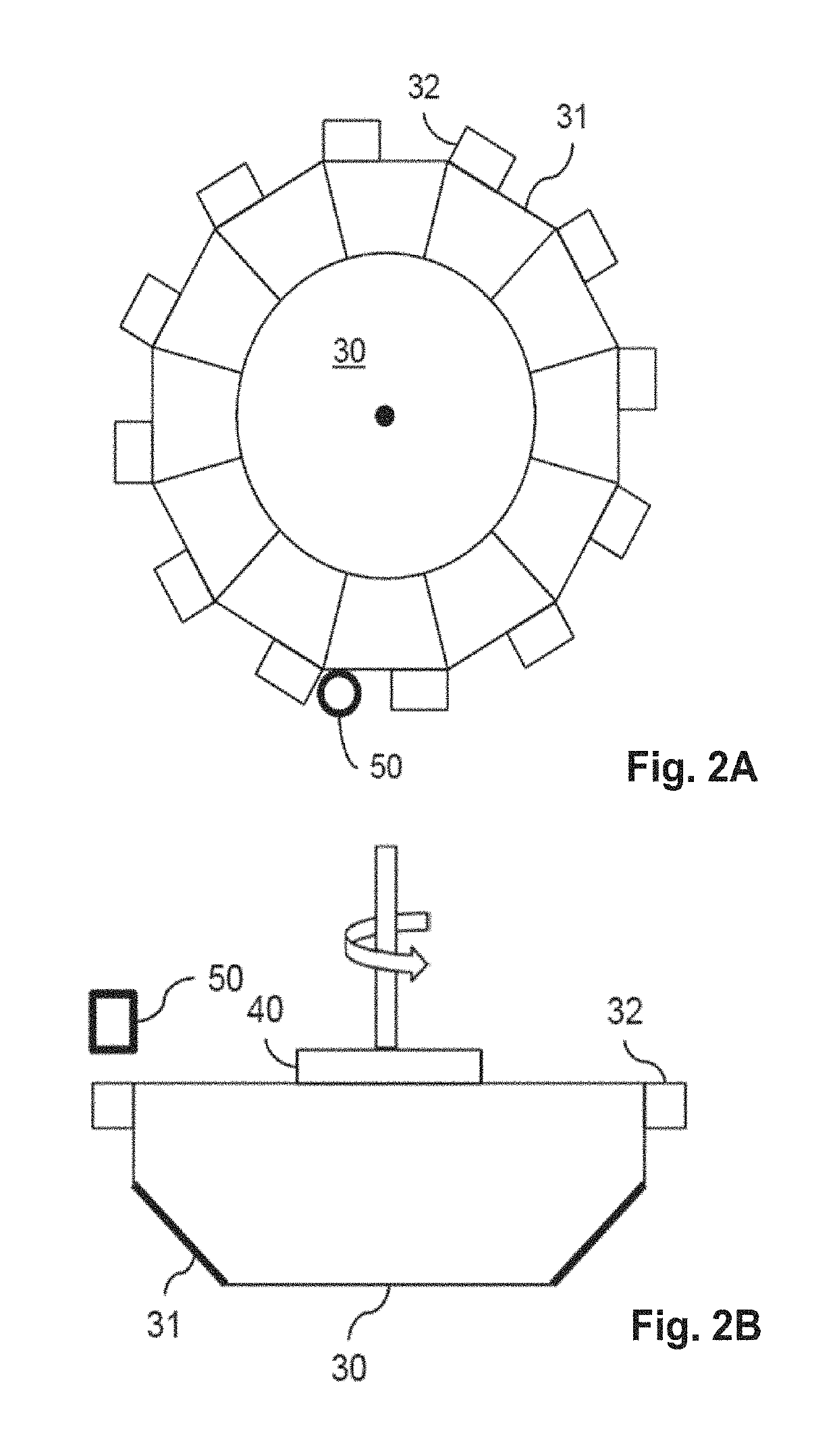 Device for fractional laser-based-treatment