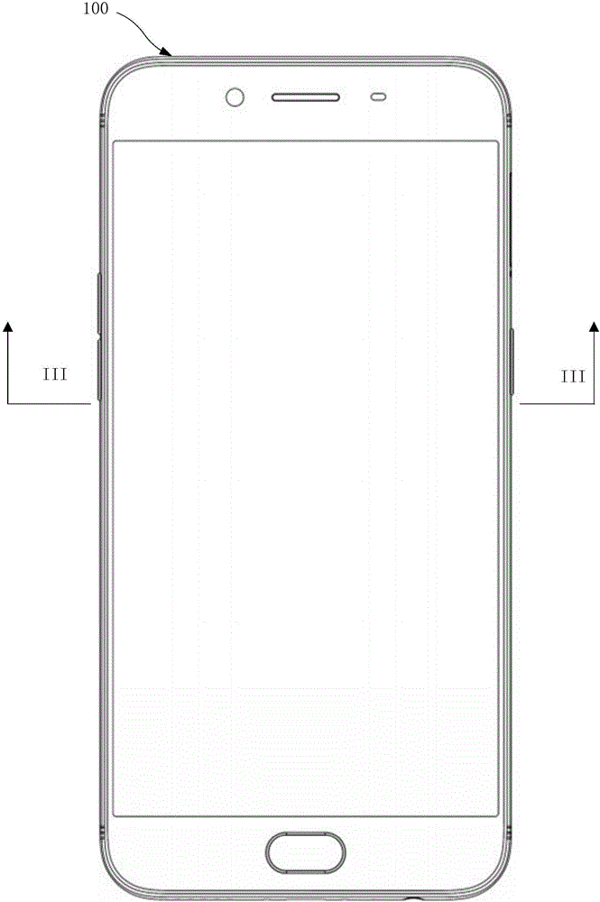 Display screen assembly and assembling method thereof and electronic device