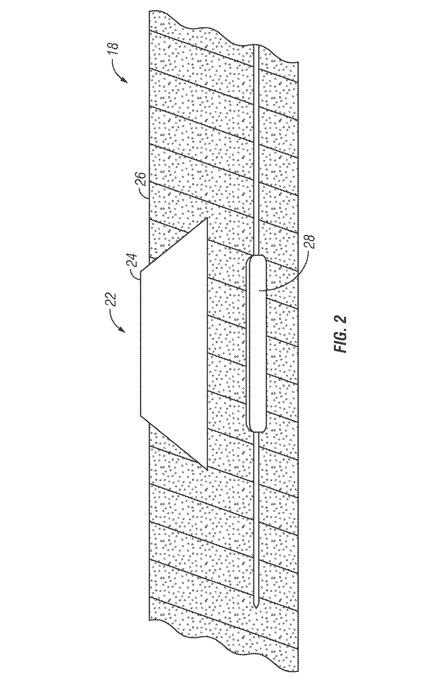 System and method for providing traffic congestion relief using dynamic lighted road lane markings