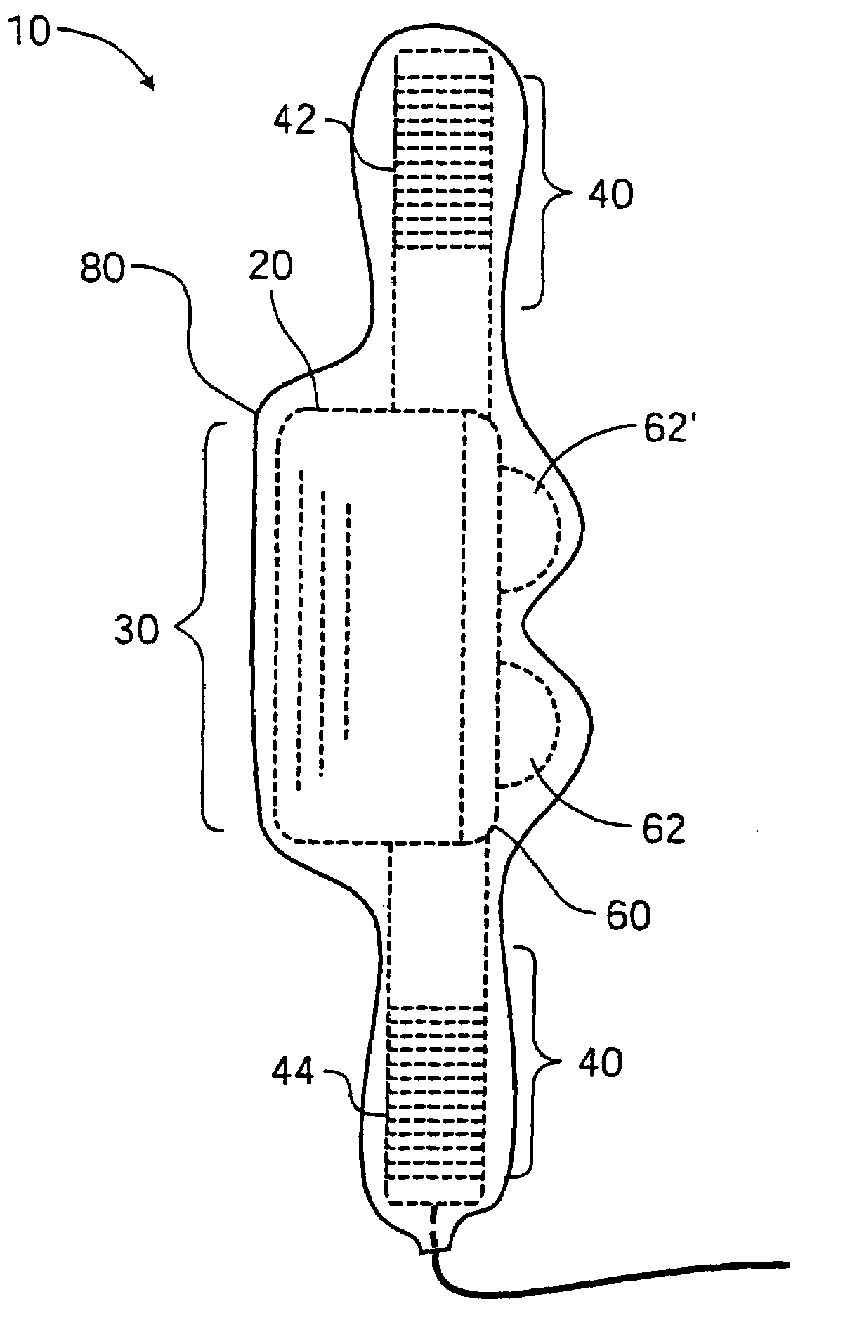 Massager and method of using same