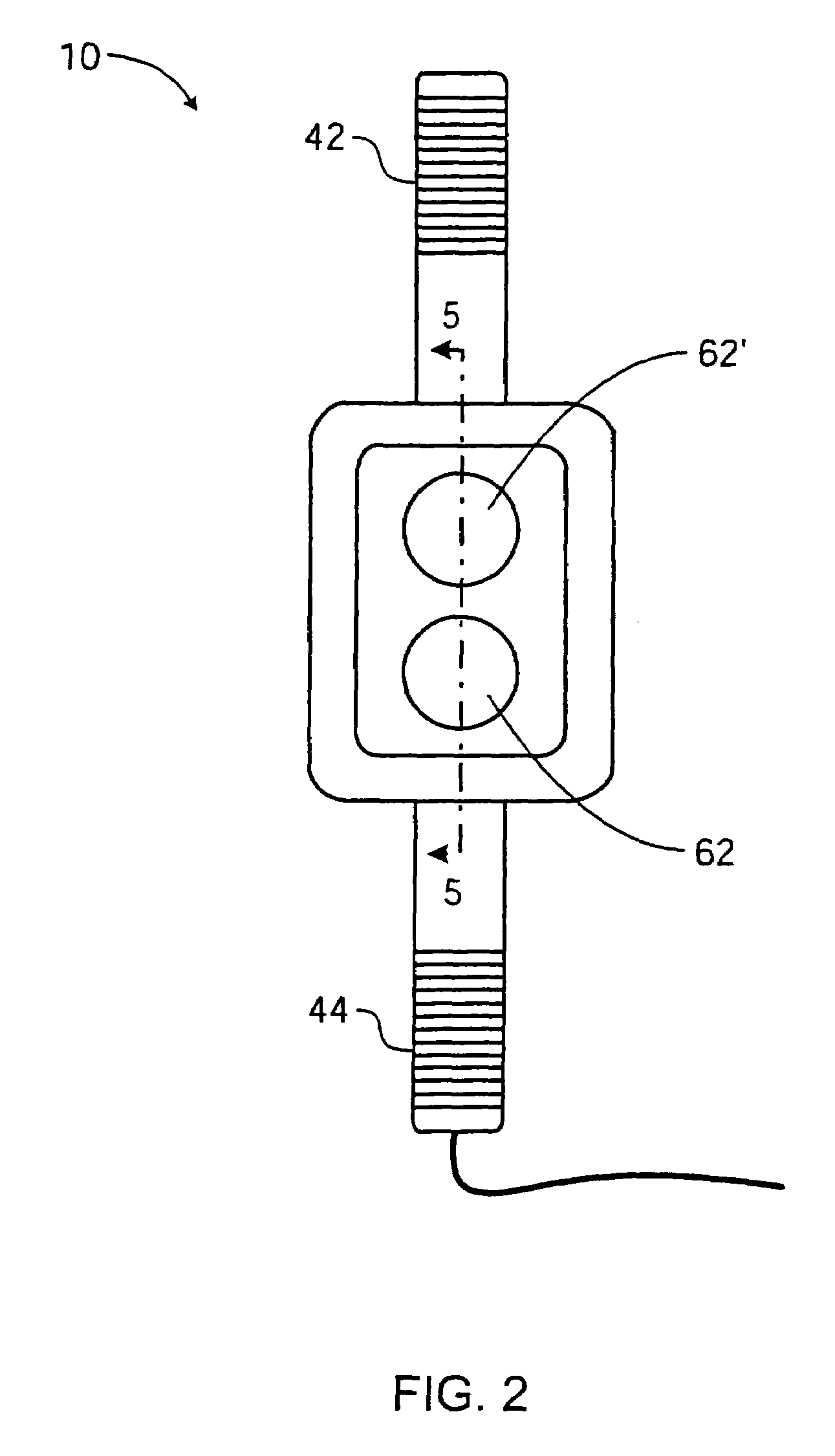 Massager and method of using same