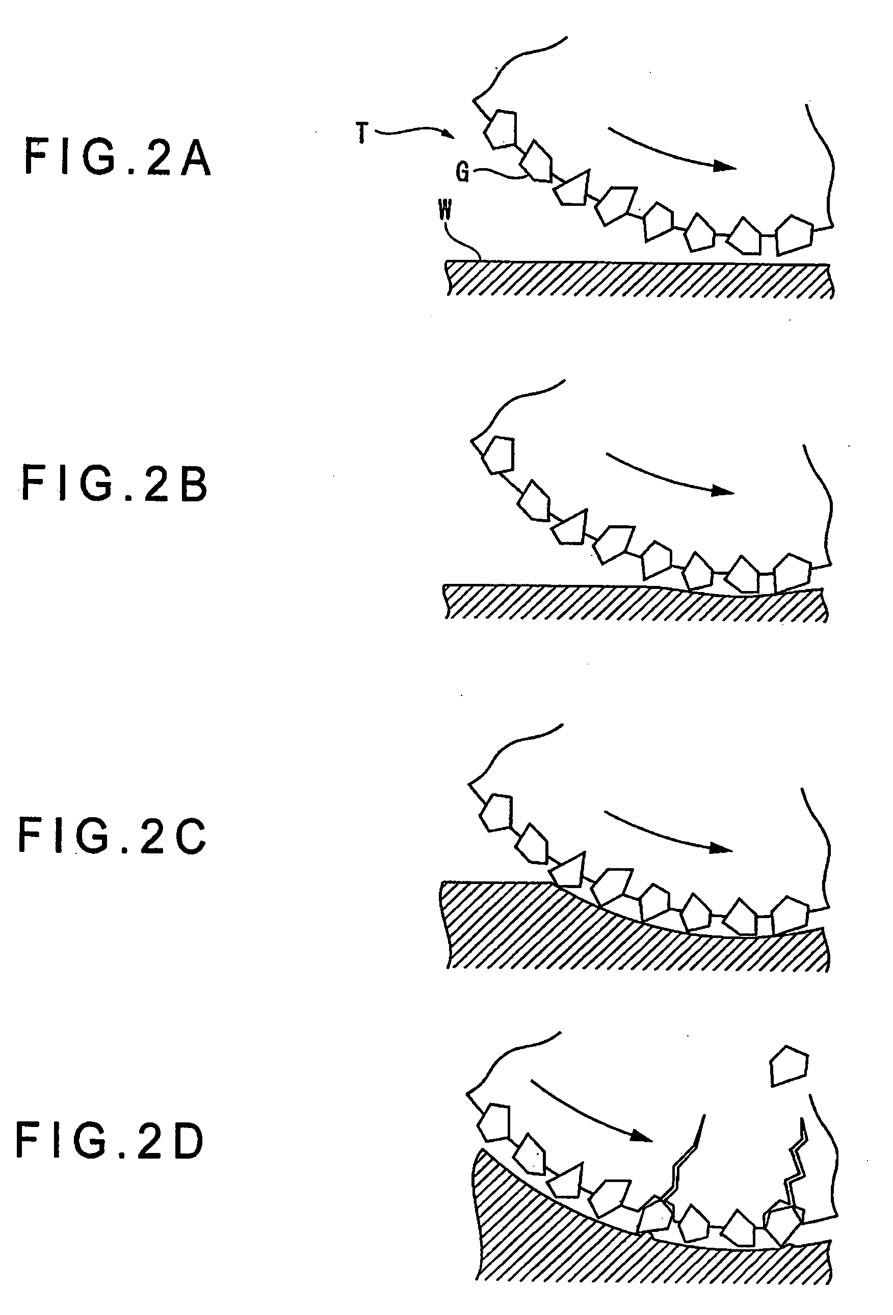 Machining device