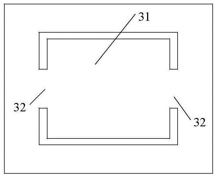 Micro vibration sensor