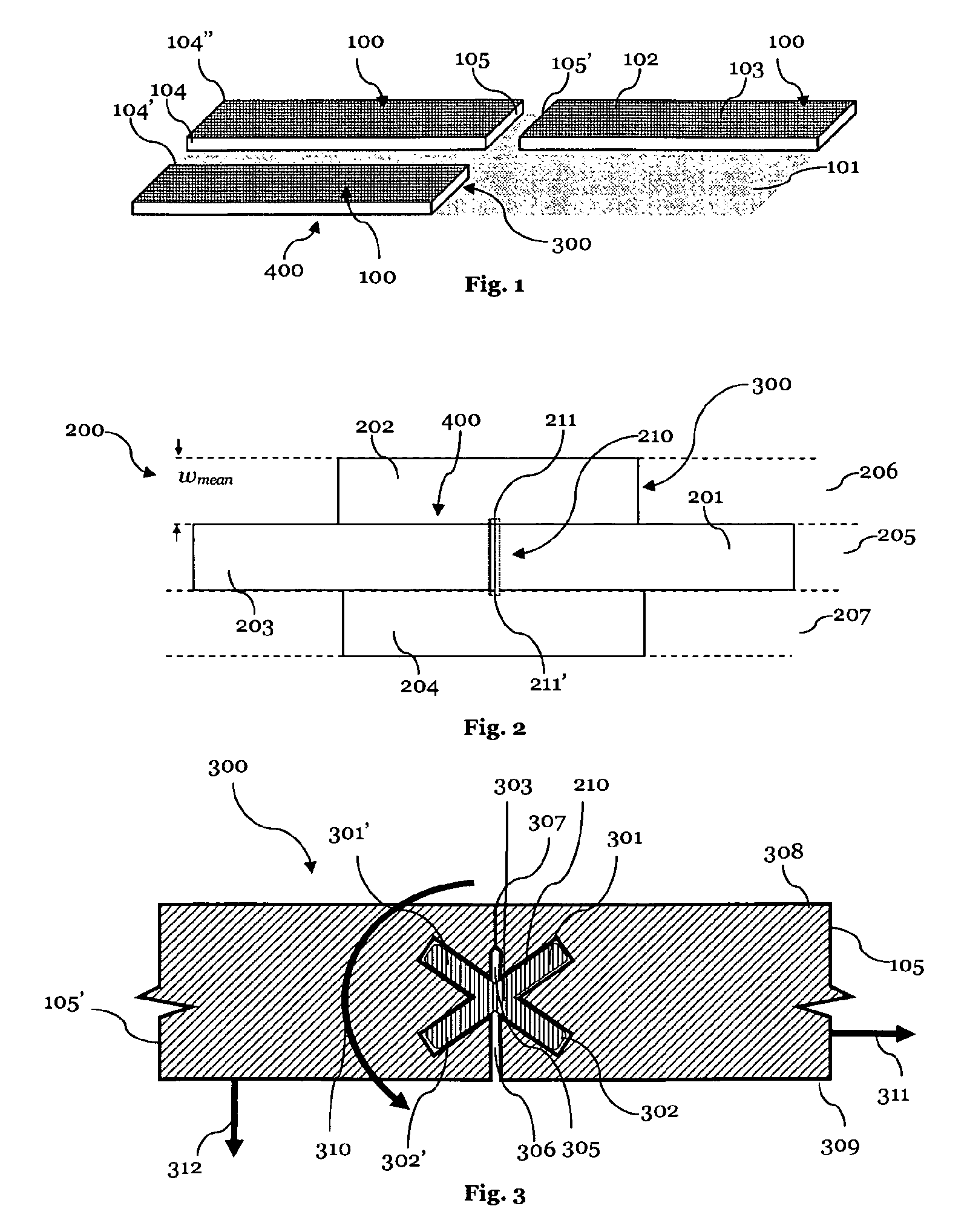 Surface covering kit comprising panels and an extraneous locking element