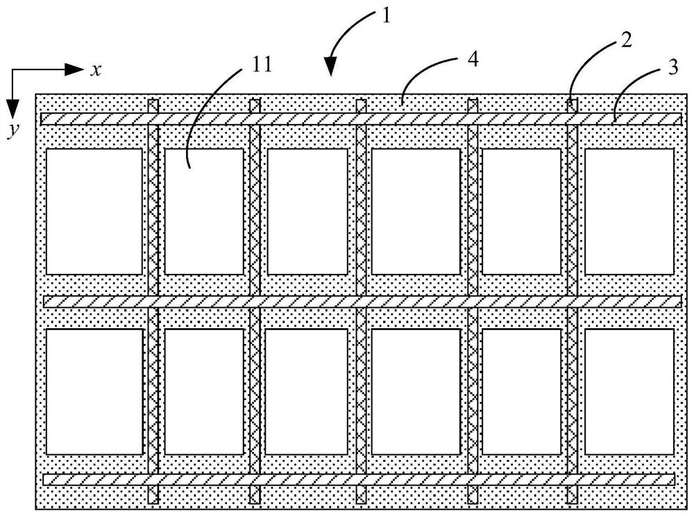 Display panel and display device