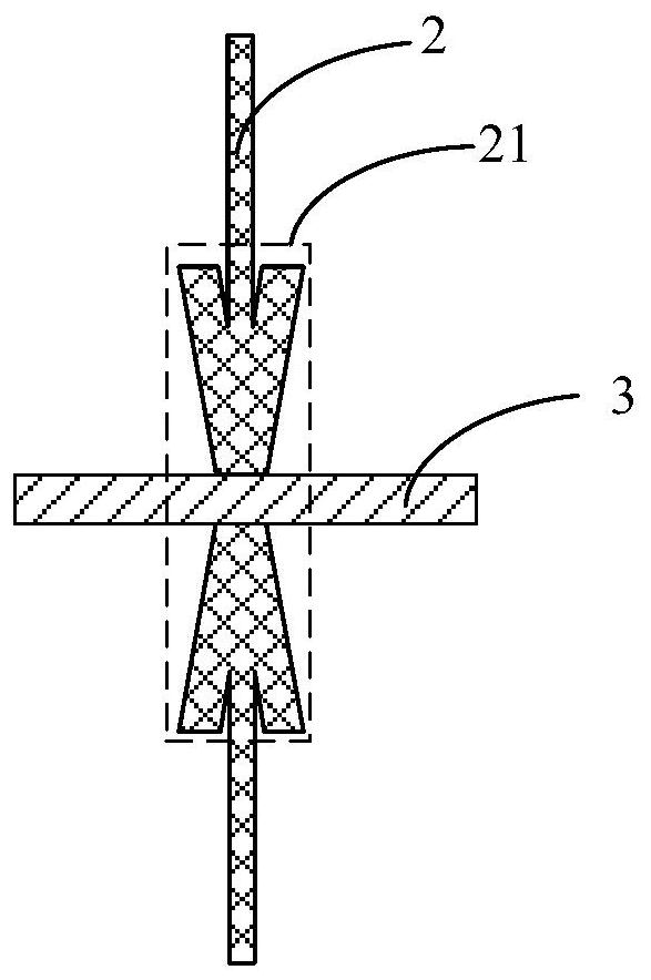 Display panel and display device