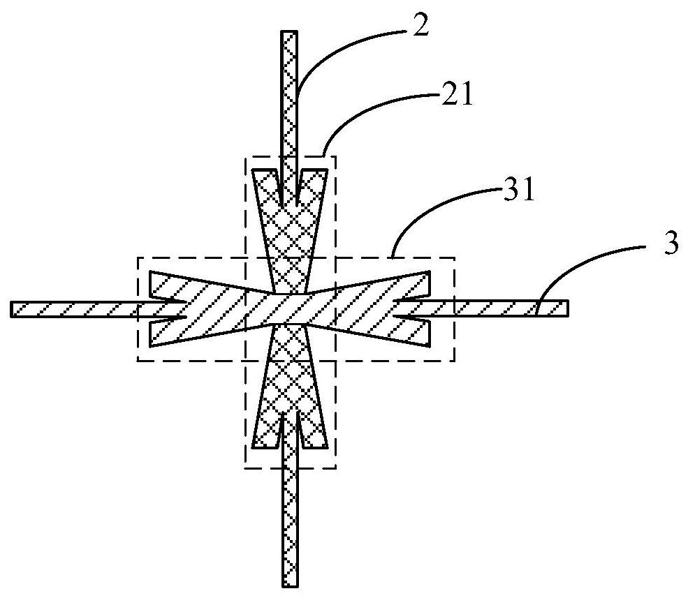 Display panel and display device