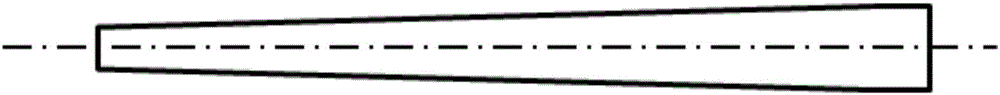 Composite structure type laser amplifier