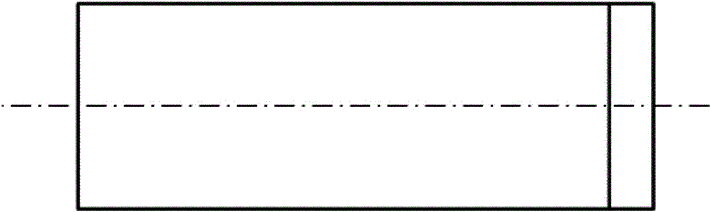 Composite structure type laser amplifier