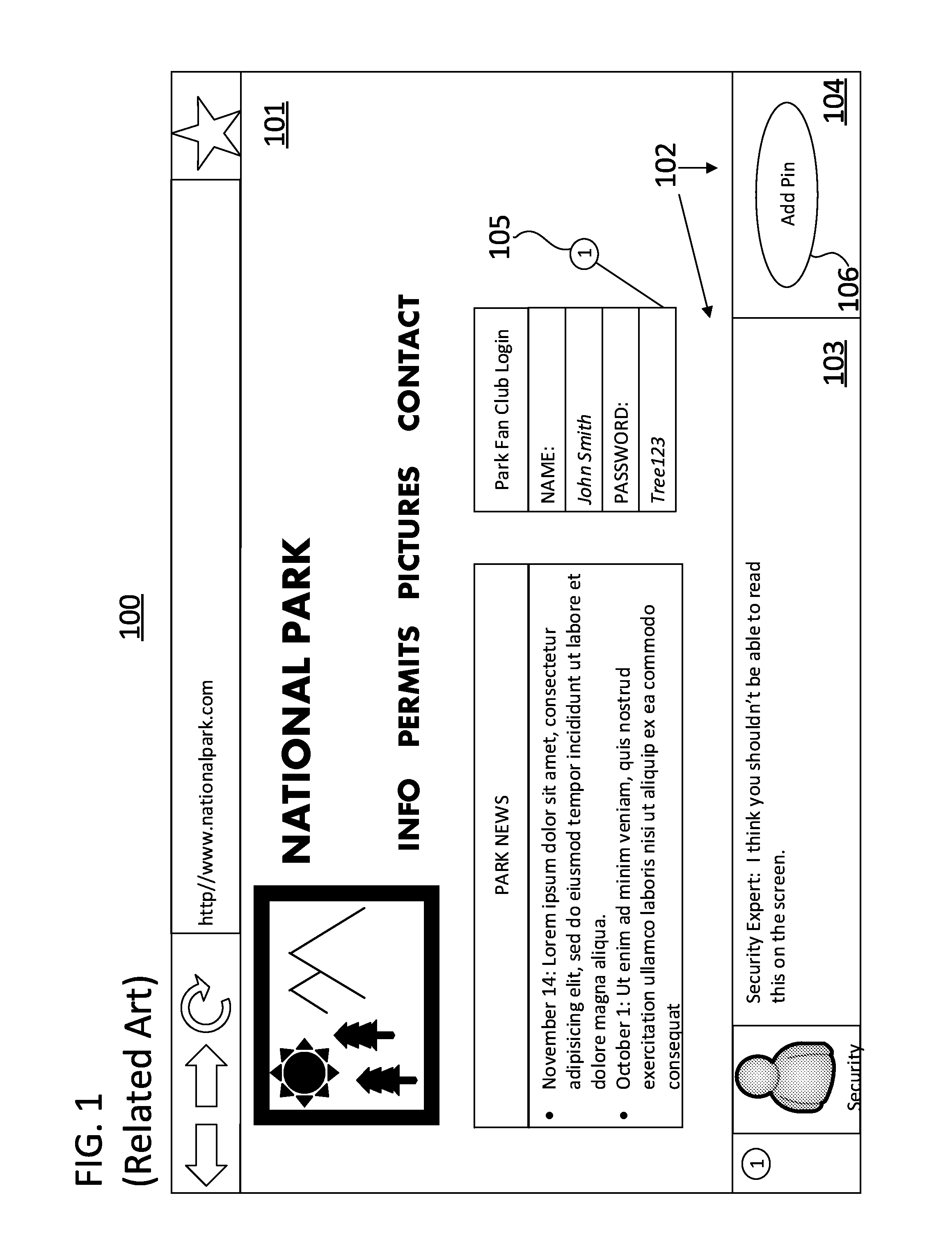 Comment system for interactive graphical designs