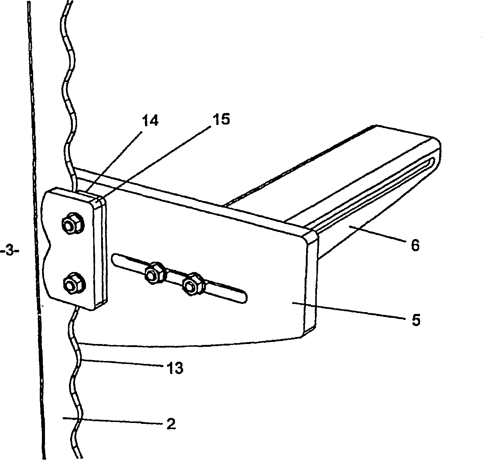 Check weigher