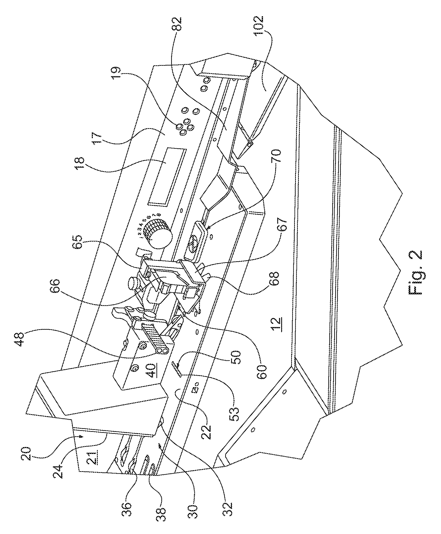 Apparatus for opening and sorting envelopes