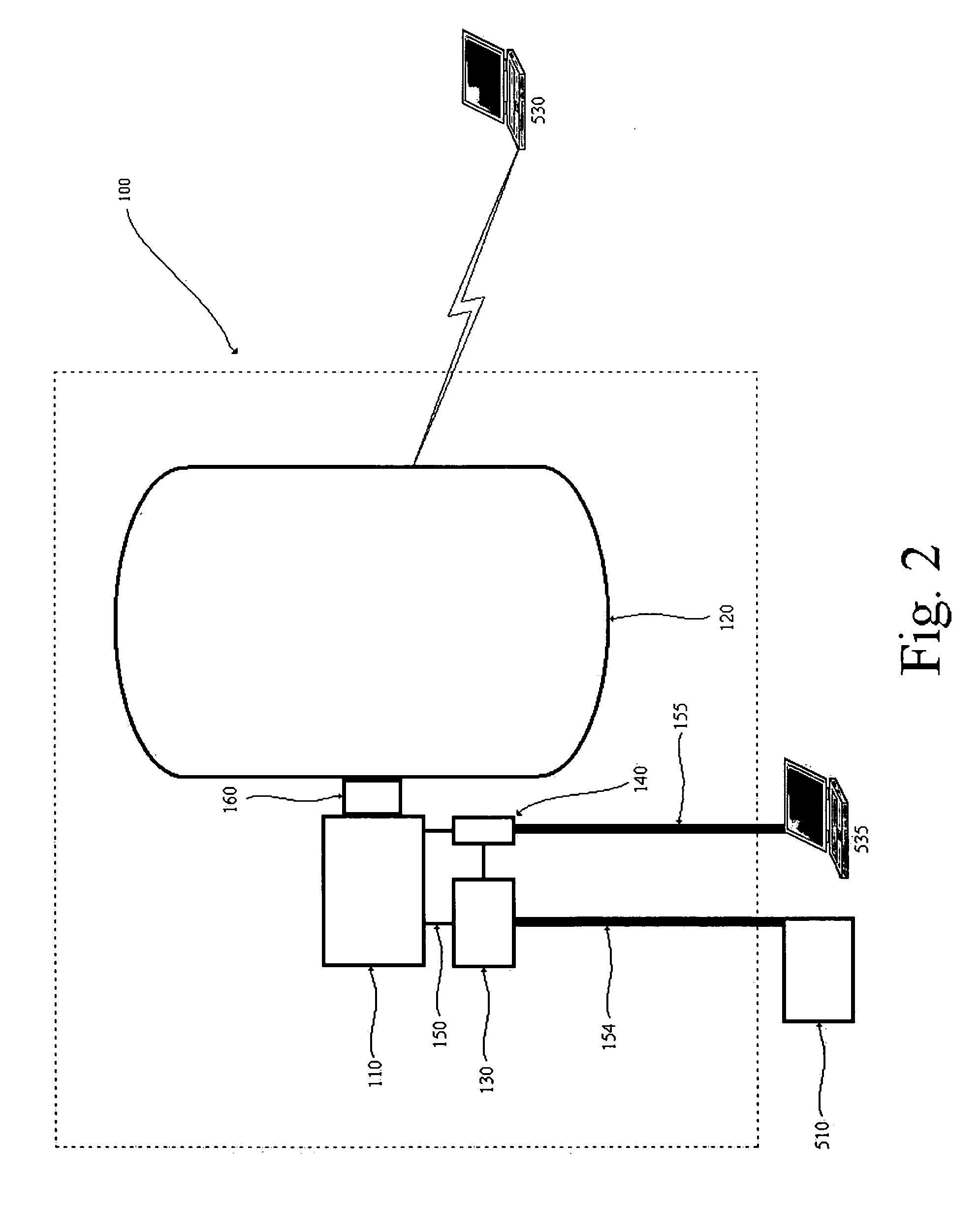 Wireless communication system