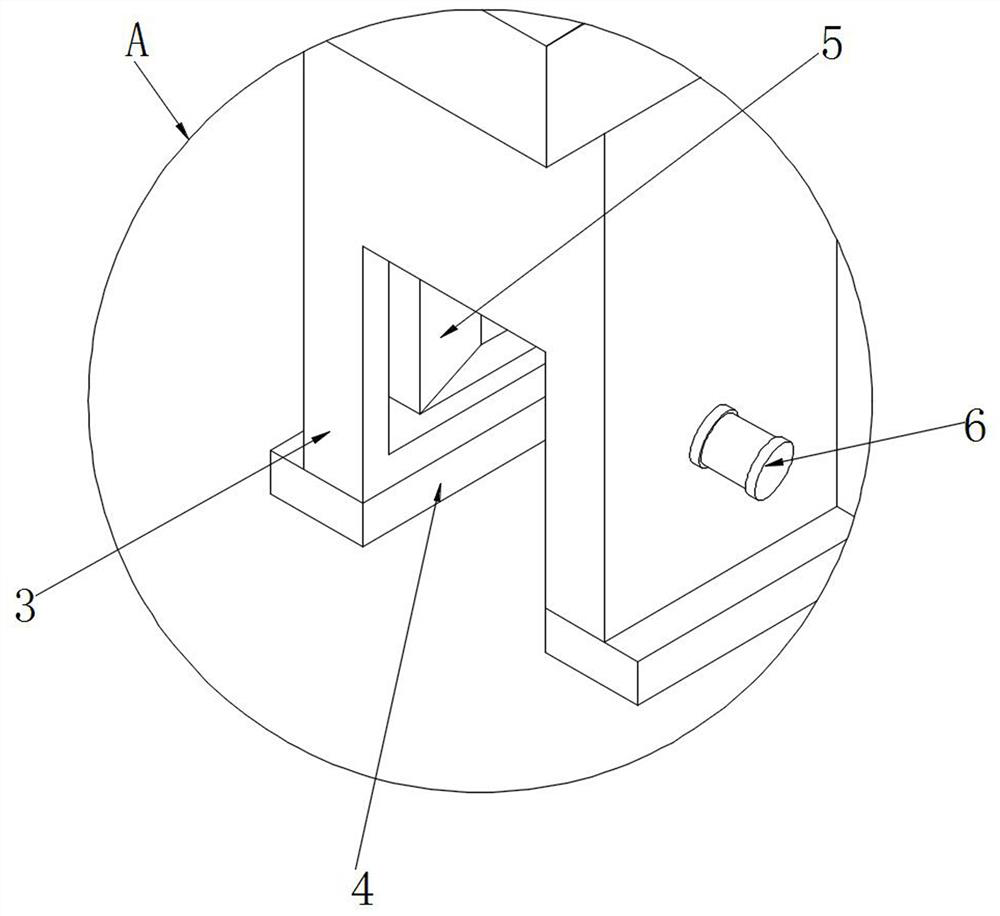 Protection structure in steel structure building roof plate replacement project