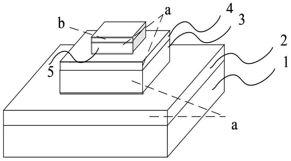 Infrared detector, infrared imager and preparation method of infrared detector