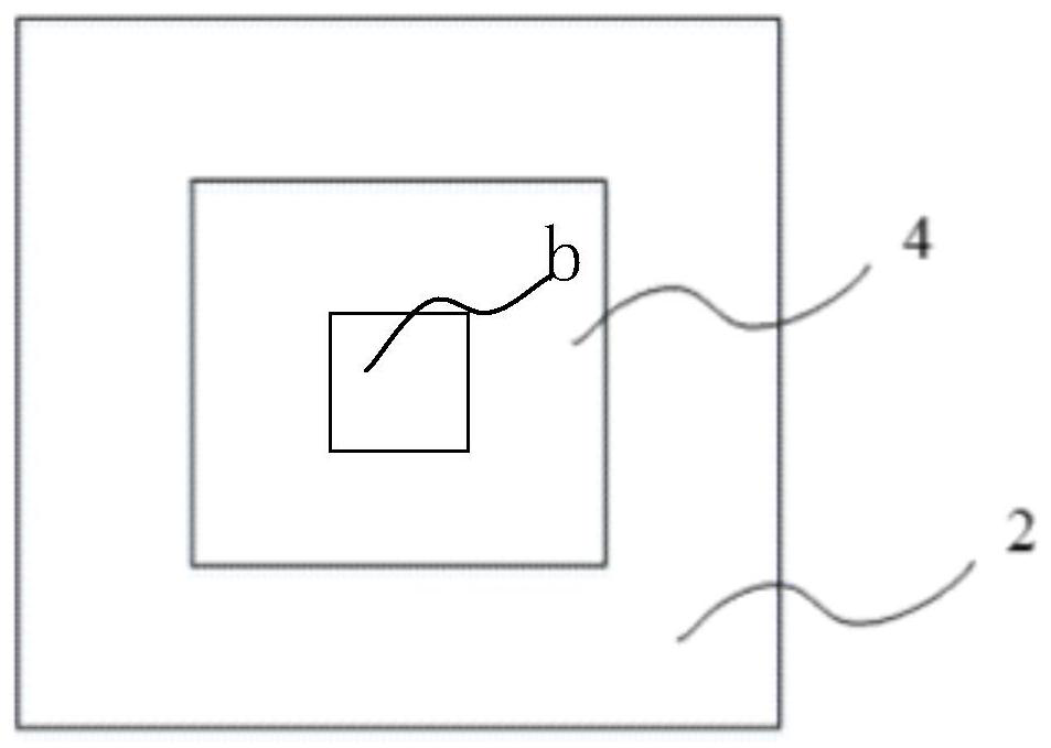 Infrared detector, infrared imager and preparation method of infrared detector