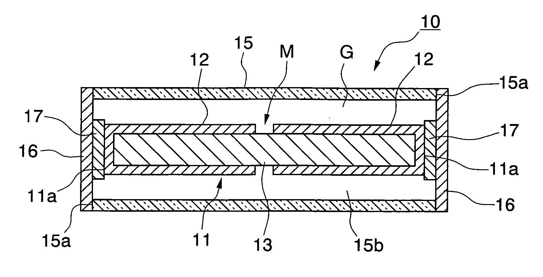 Surge Absorber and Production Method Therefor