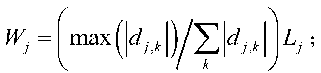 Wavelet threshold denoising method for low-frequency oscillation Prony analysis