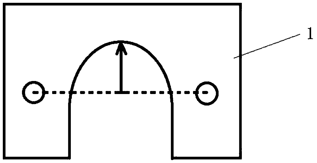 Novel bearing puller