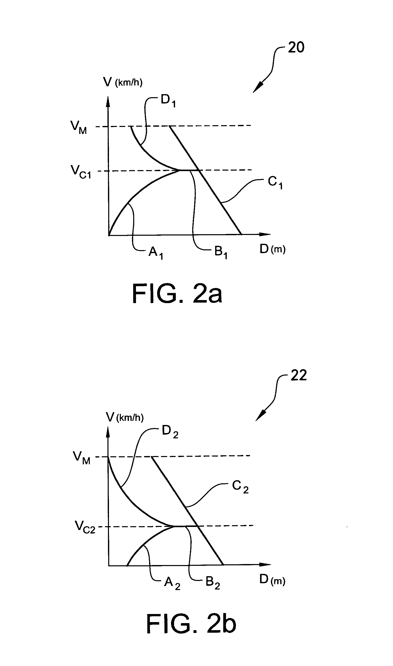 Method and computer program product for estimating a travel time for a vehicle