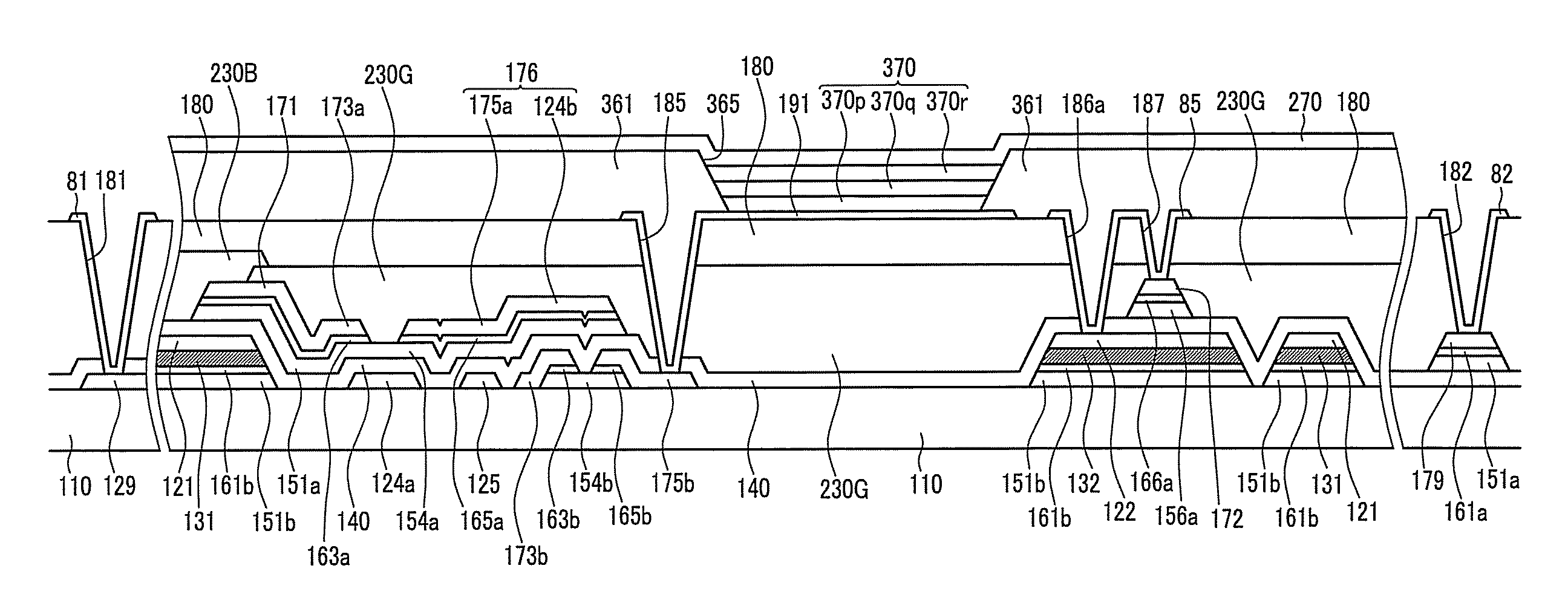 Organic light emitting diode display