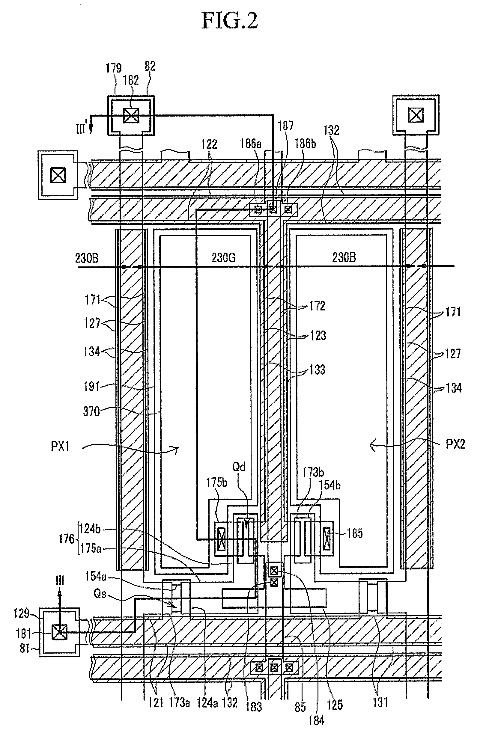 Organic light emitting diode display