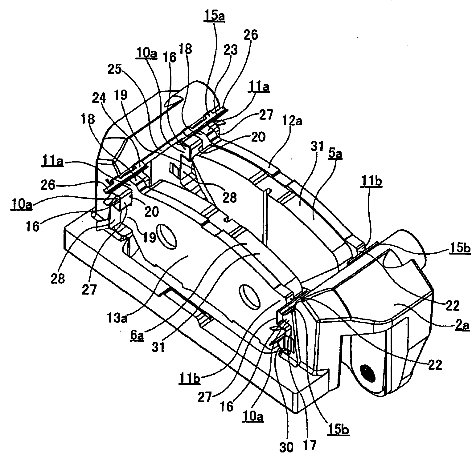 Disc brake