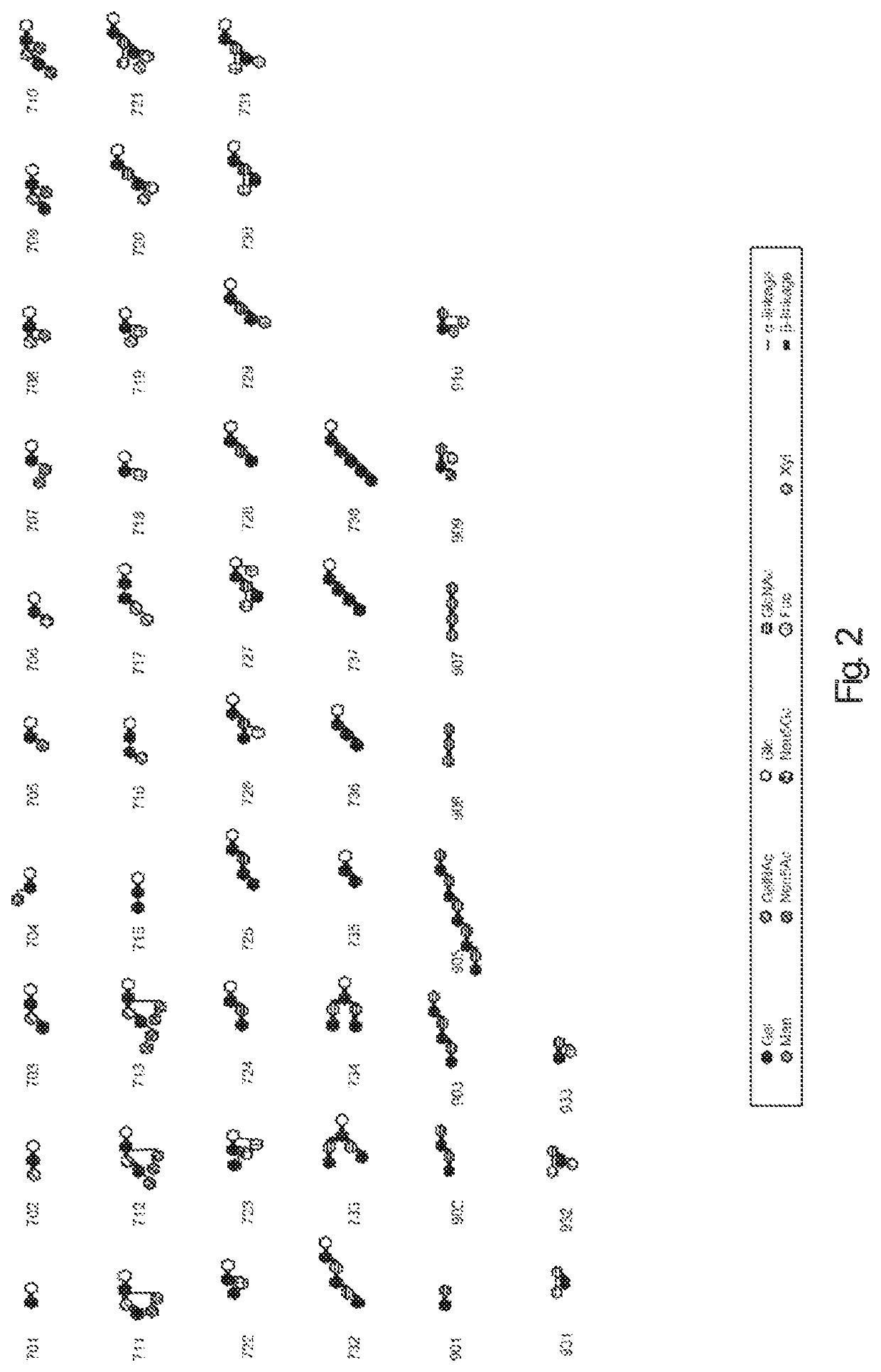 Method, biomarker and diagnostic agent for detection of high-risk prostate cancer