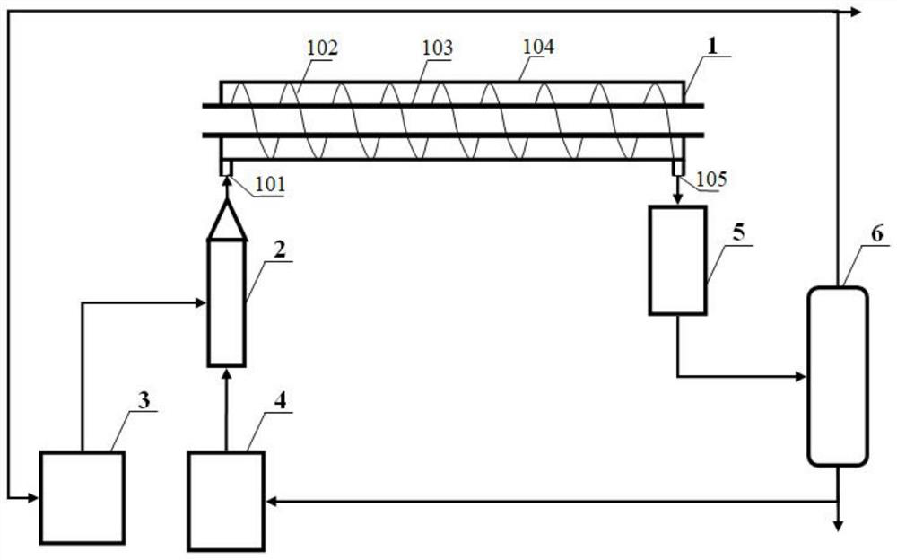 Method for preparing cyclohexanone by cyclohexane oxidation