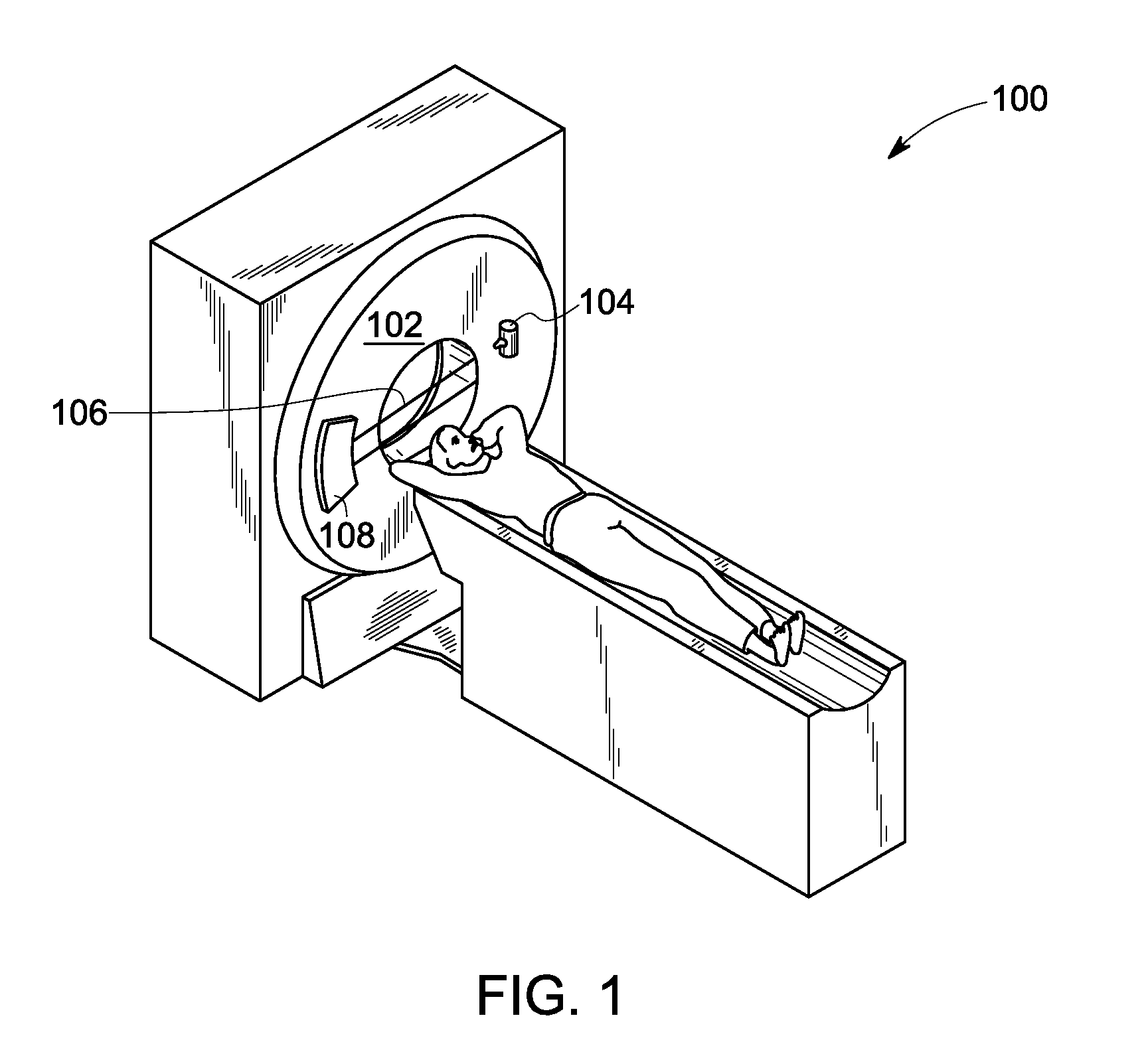 Method and system for correlated noise suppression in dual energy imaging