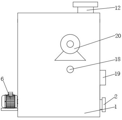 Preparation device and preparation method for instant rice